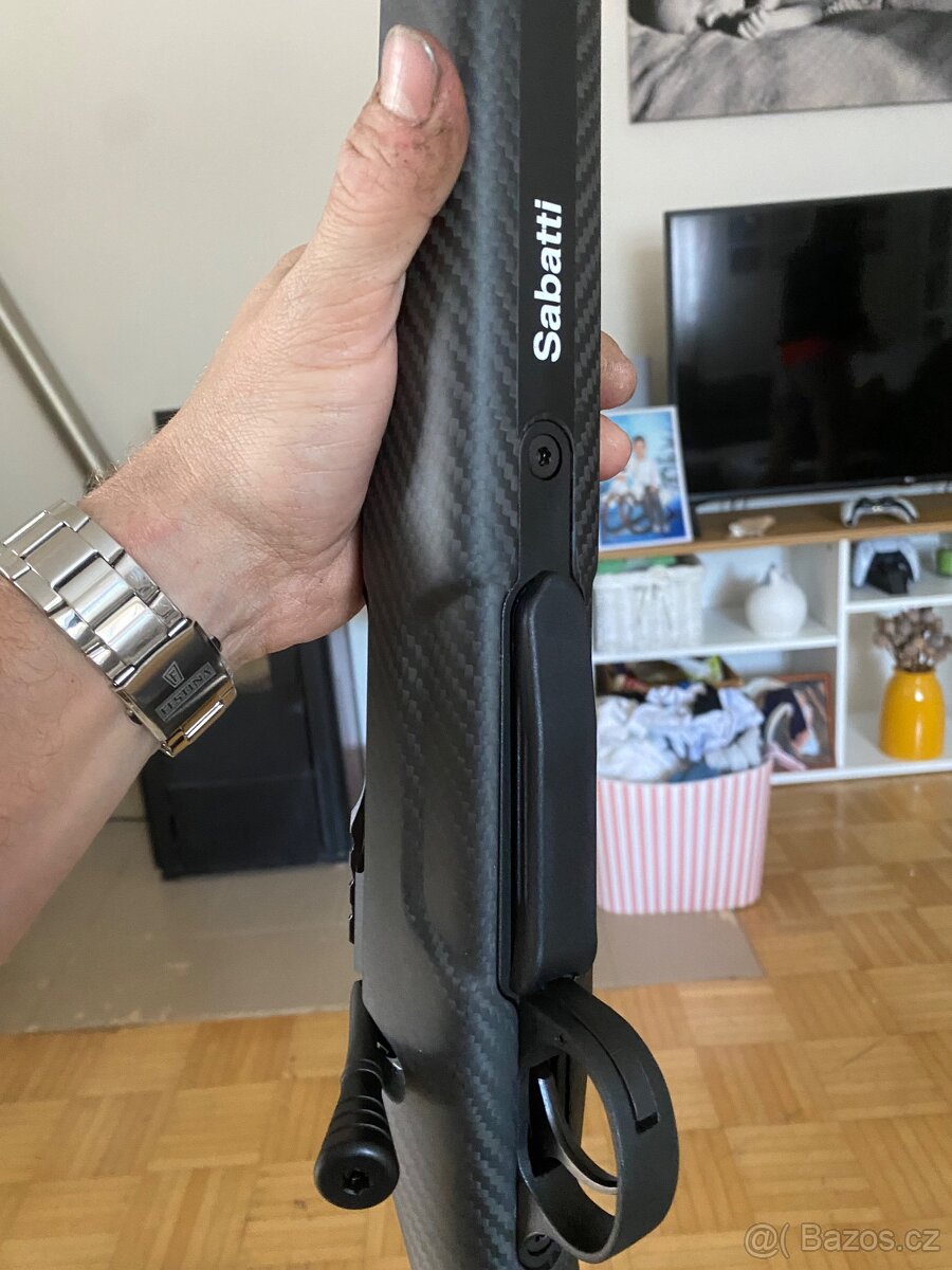 Sabatti Rover Carbon- .30-06Spr - 2