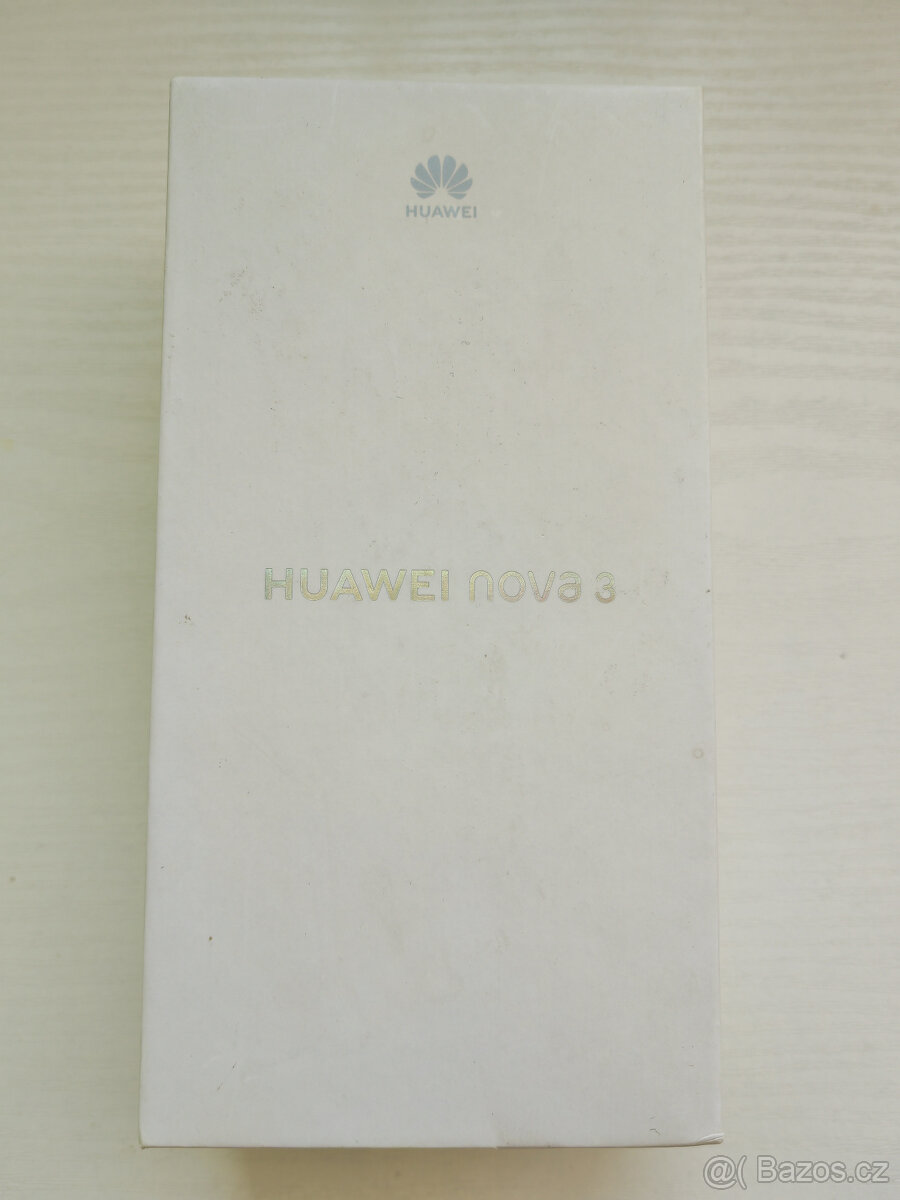 Huawei Nova 3 4/128 Gb - 2