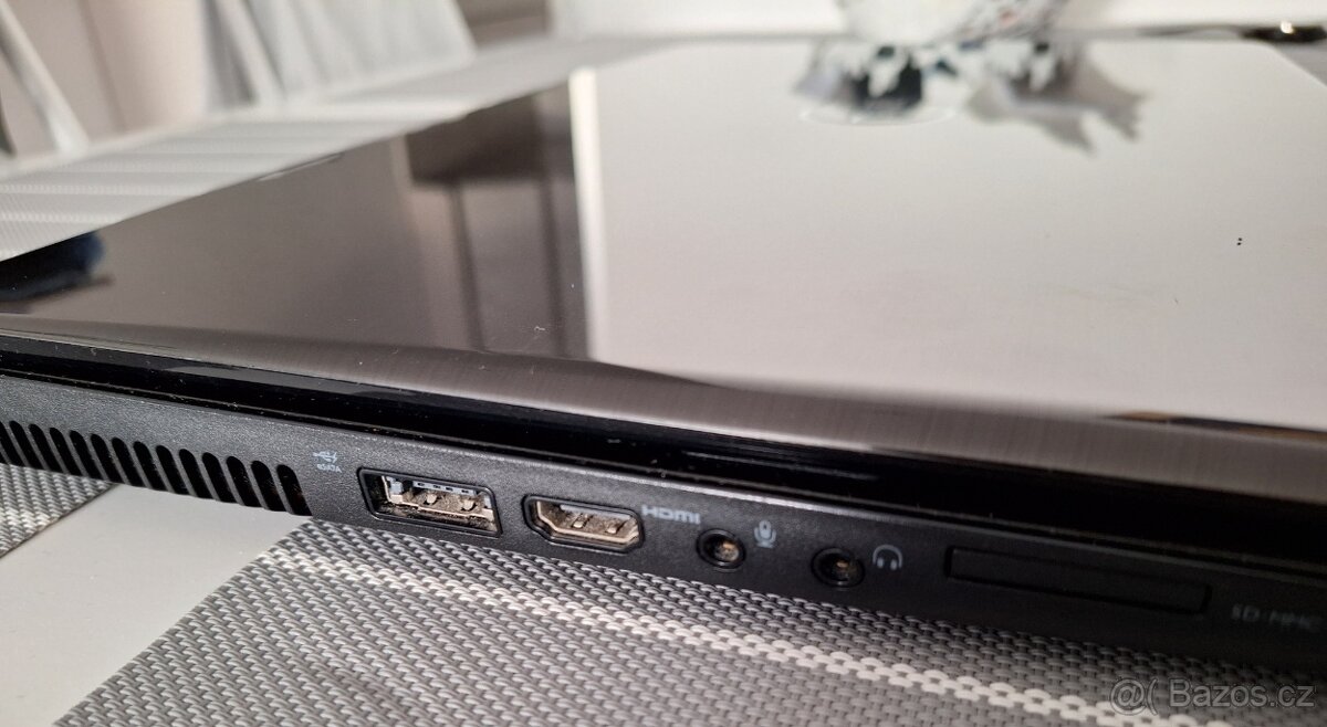 Notebook Dell Inspiron N7110 - 2