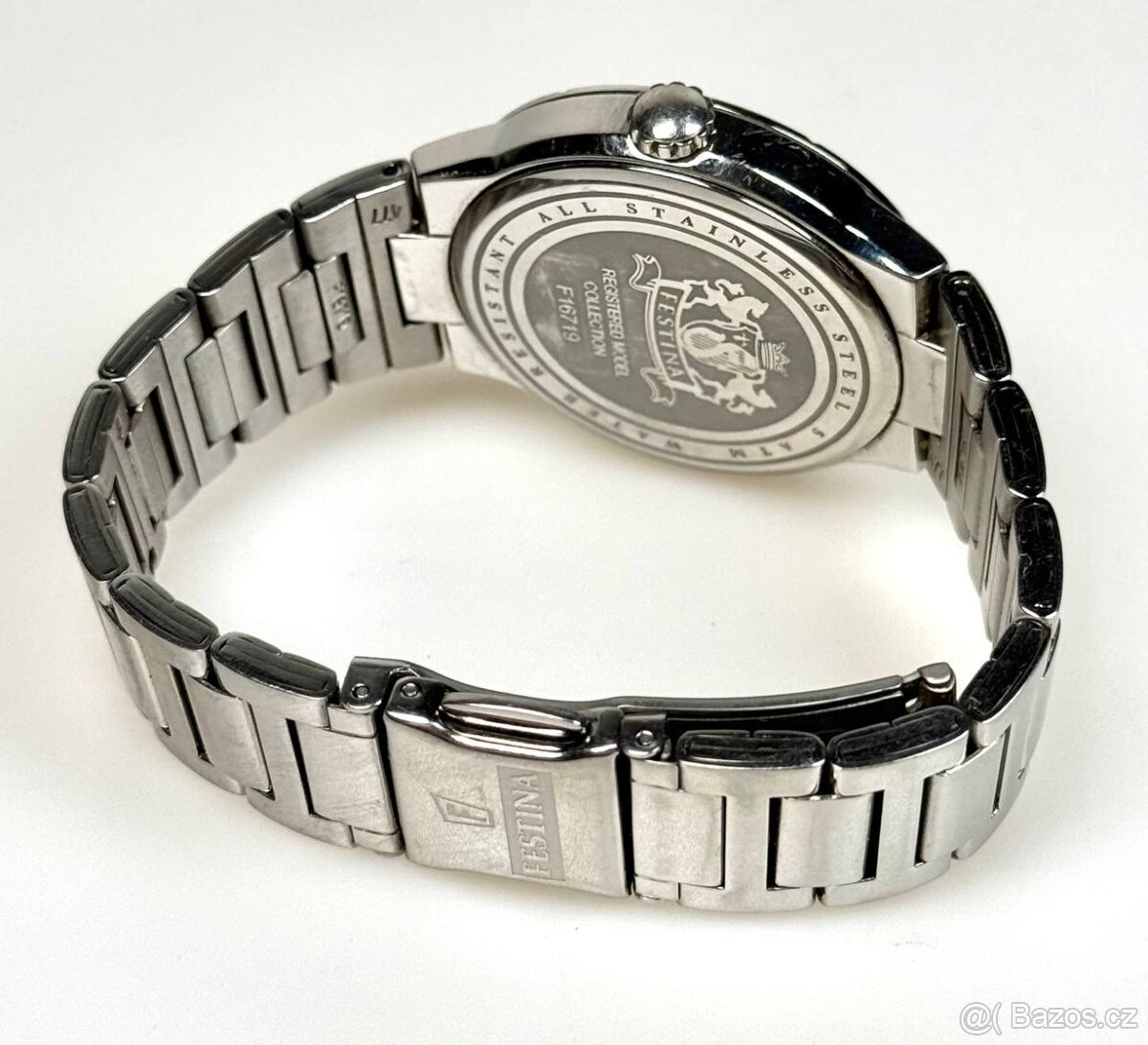 Dámské hodinky Festina - 2