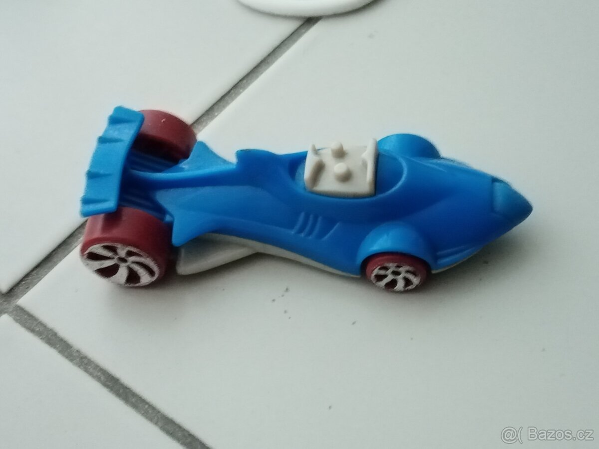 jako celek Retro Hračky 4.kusy za 300, Kč - 2