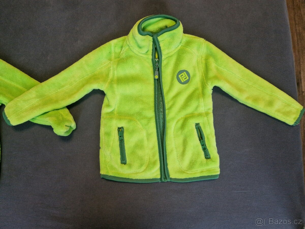 Mikina Pidilidi 86/92 - 2