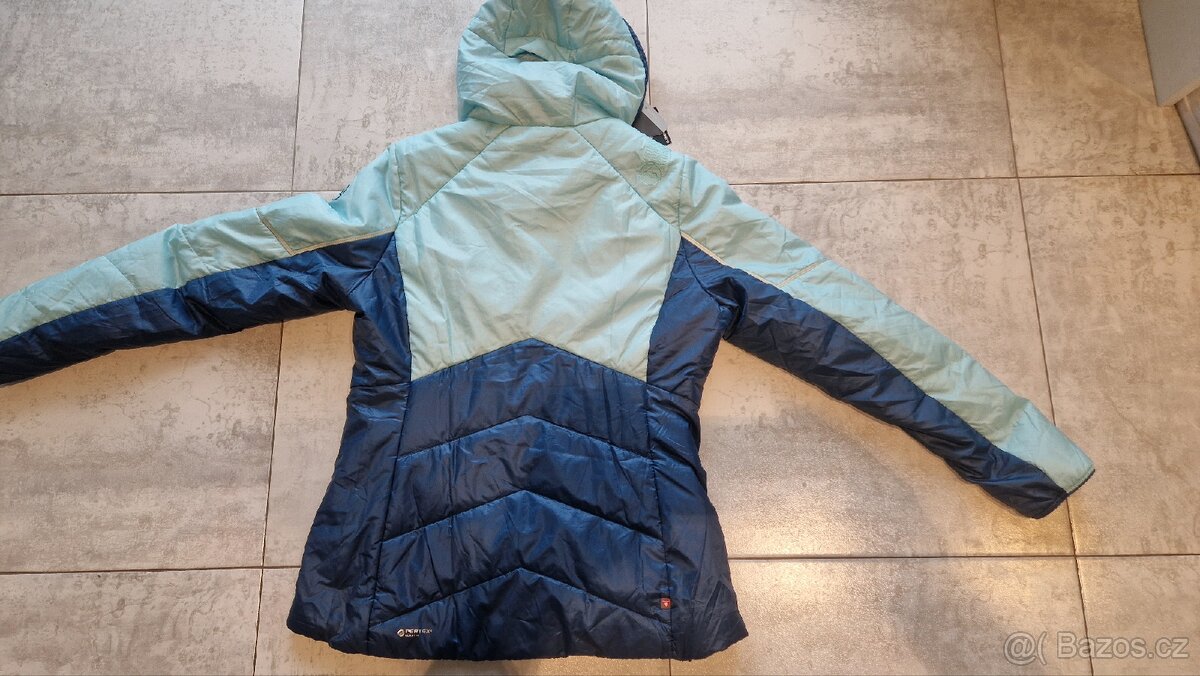 Zateplená bunda dámská La Sportiva Mythic Primaloft Jkt - 2