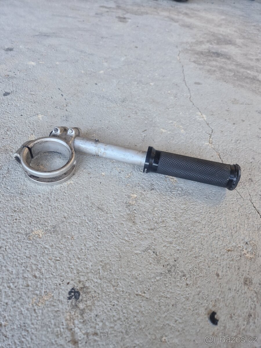 řidítka Ducati 848 1098 1198 - 2