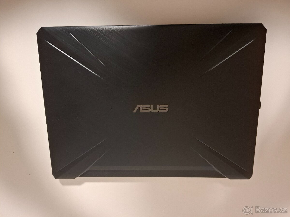 ASUS TUF Gaming FX505DT - 2