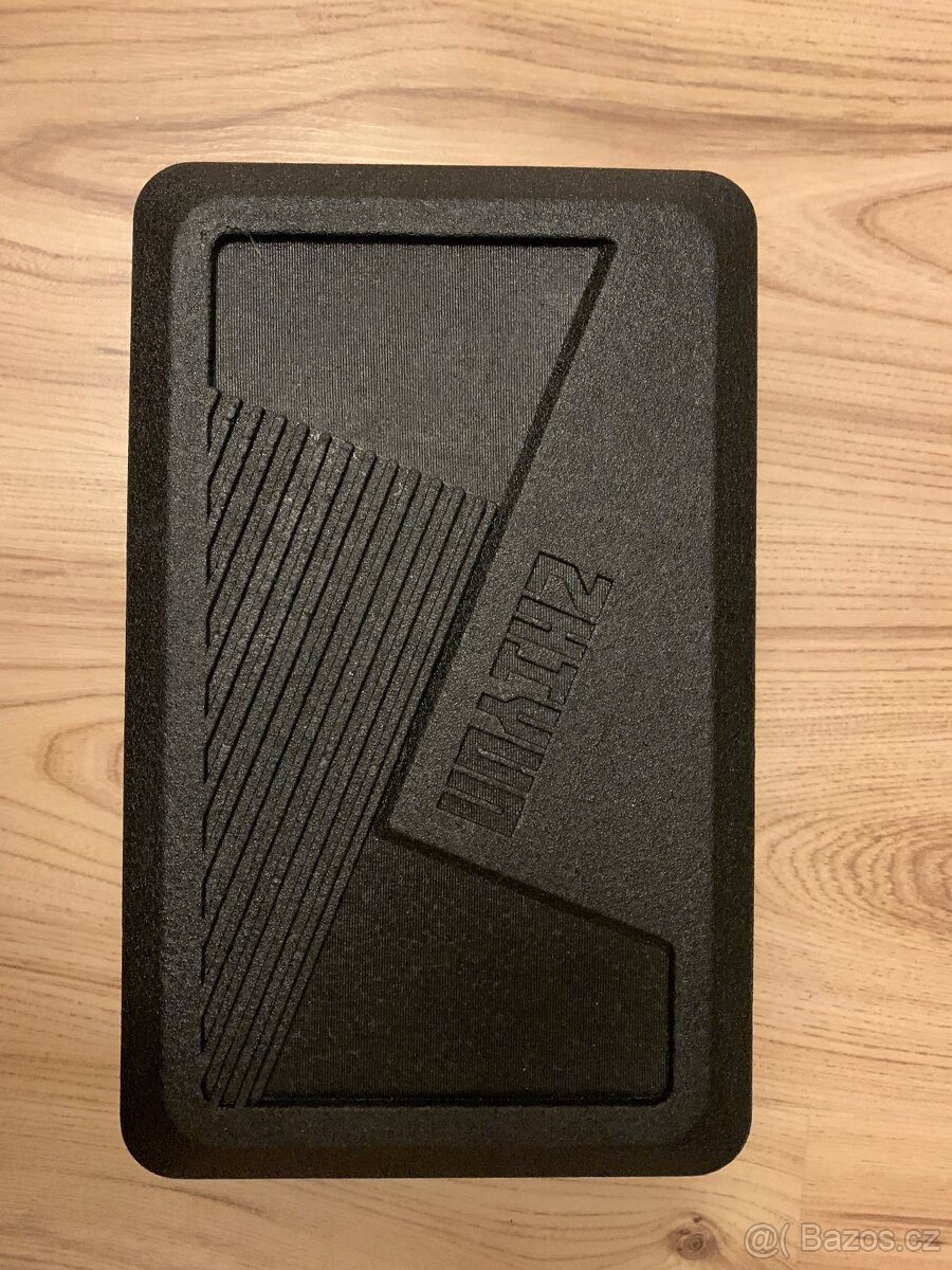 Gimbál Zhiyun crane 2 jako nový - 2