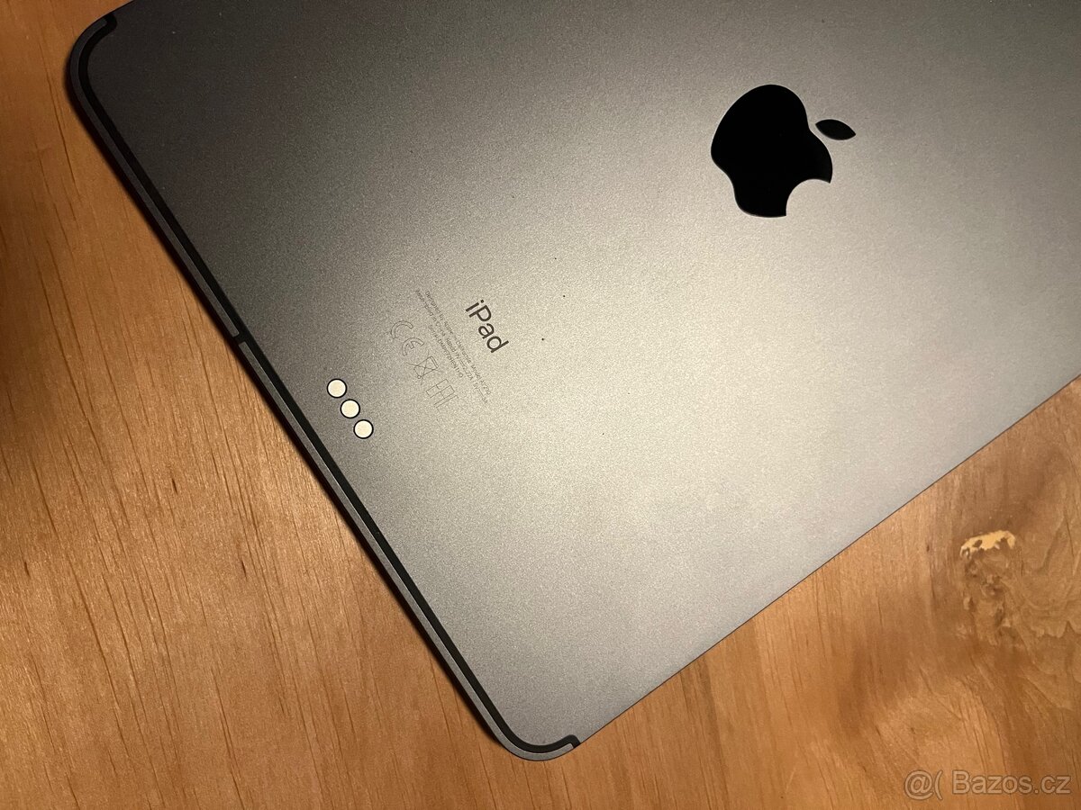 Apple iPad Pro 11 2. generace 256GB - 2