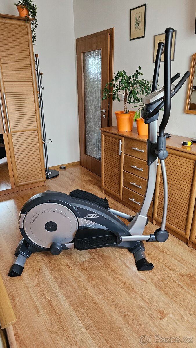 Eliptický trenažér KETTLER - 2