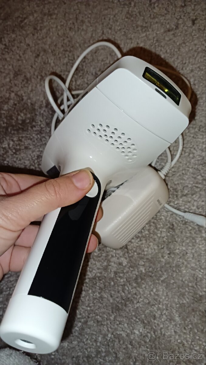 IPL epilační přístroj - 2