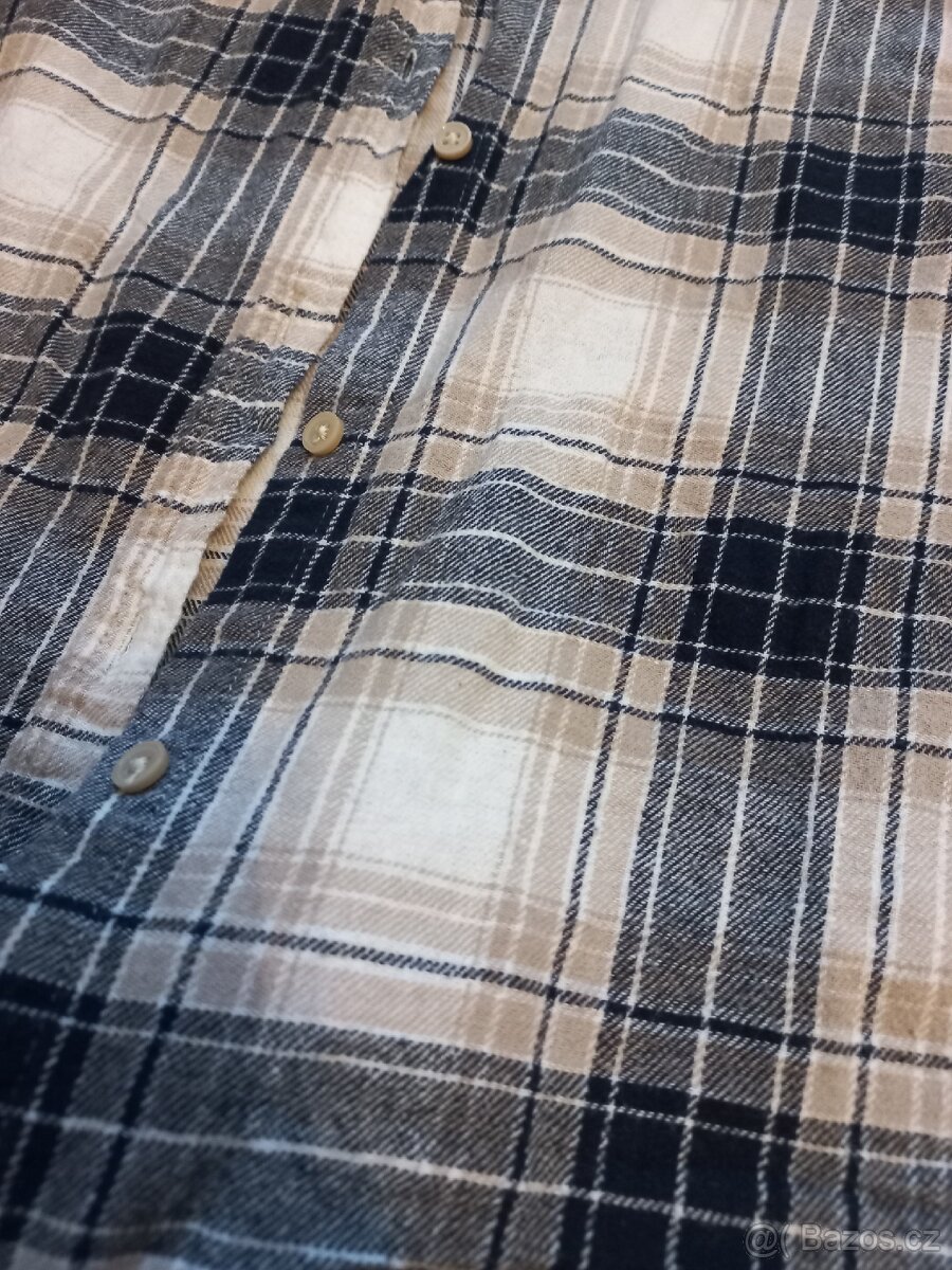 Košile pro divky - 2