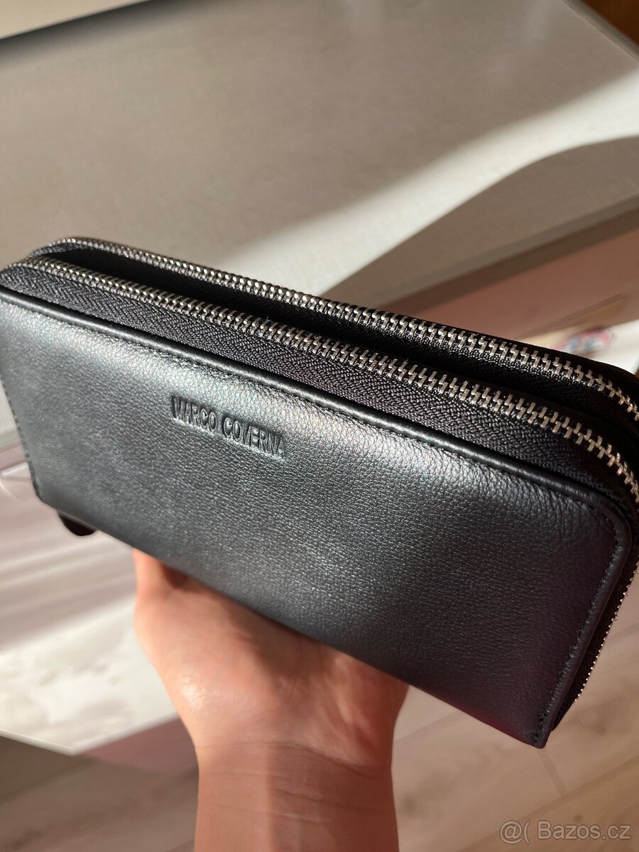 Pánská peněženka - 2