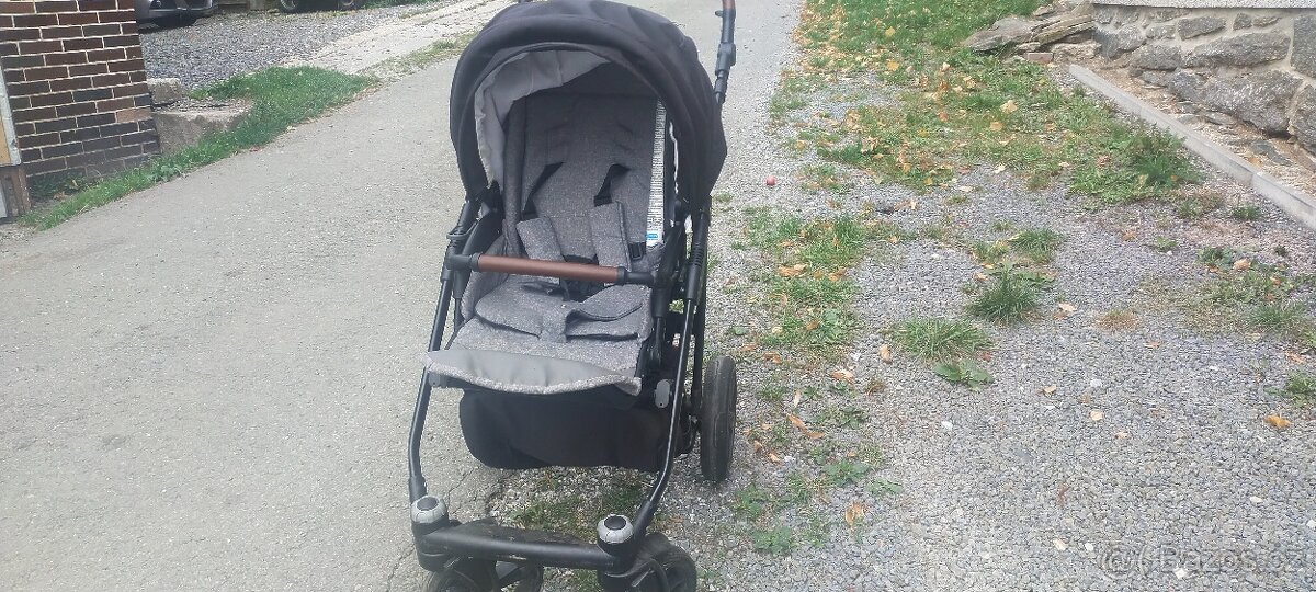 Prodám kočárek - 2