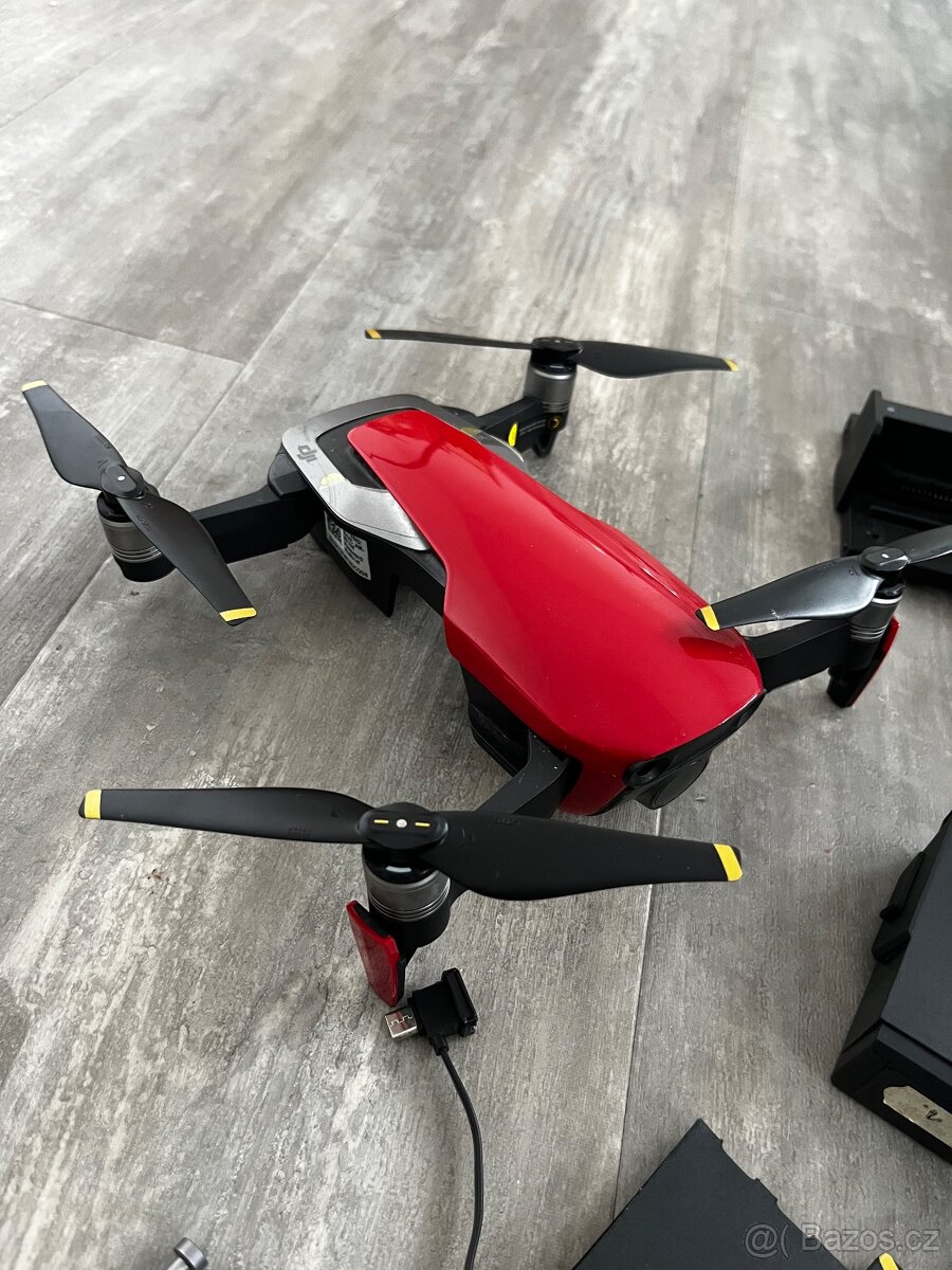 Dji mavic air - fly more combo - 2