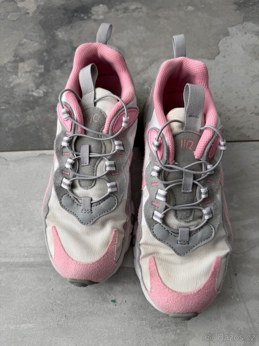 Dětské Nike Air 70 - 2