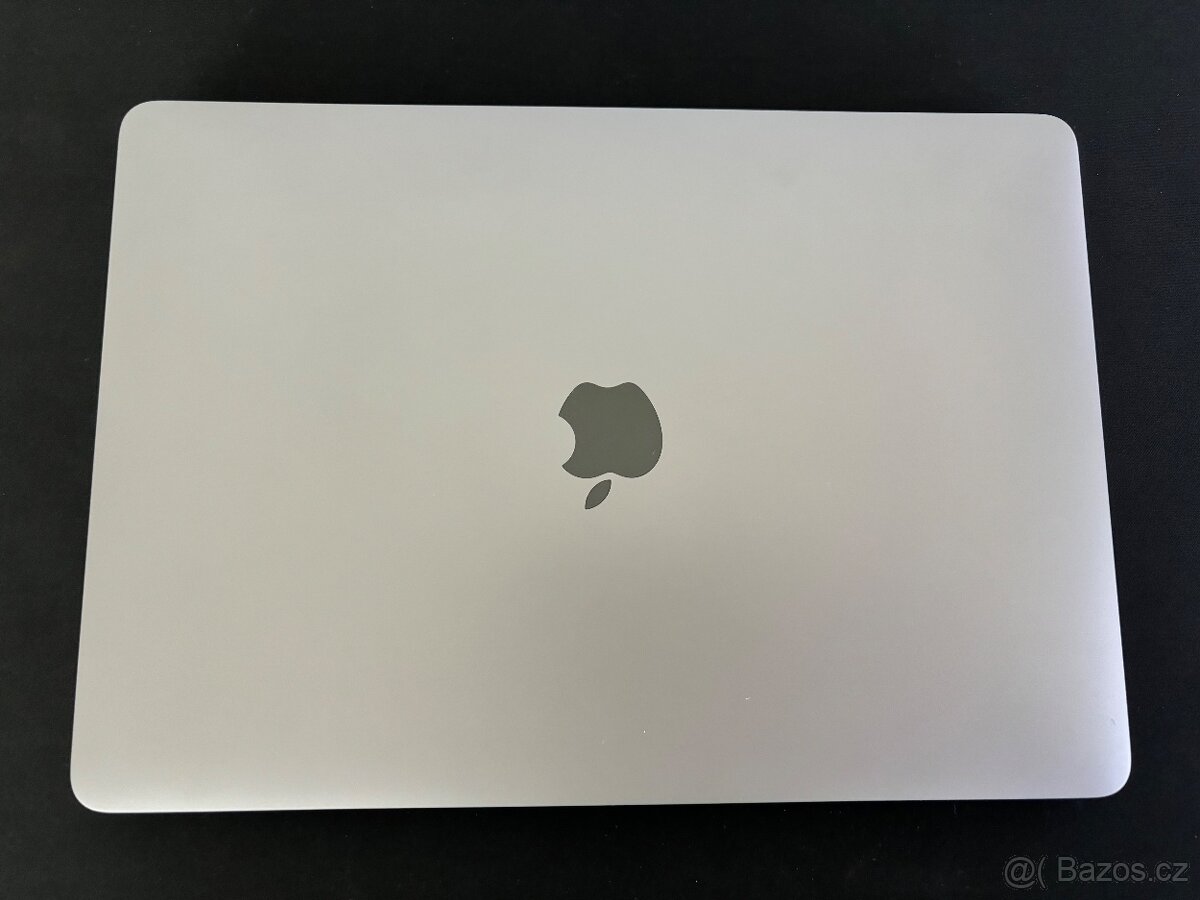 MacBook Air M1 – 8GB / 256GB, jako nový - 2