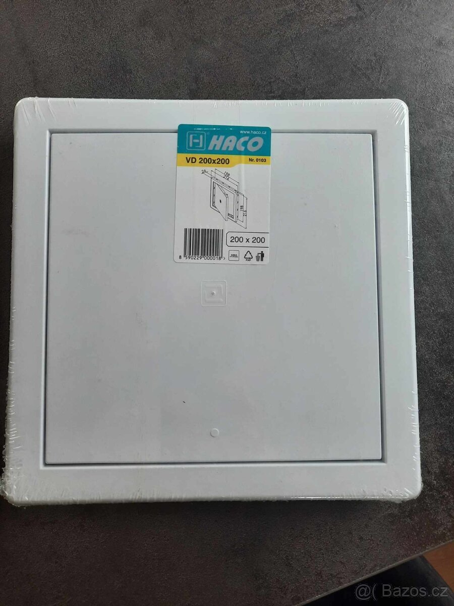 Drobnosti ze stavby (KG, měďěná trubka 22x1mm, Rudoval) - 2