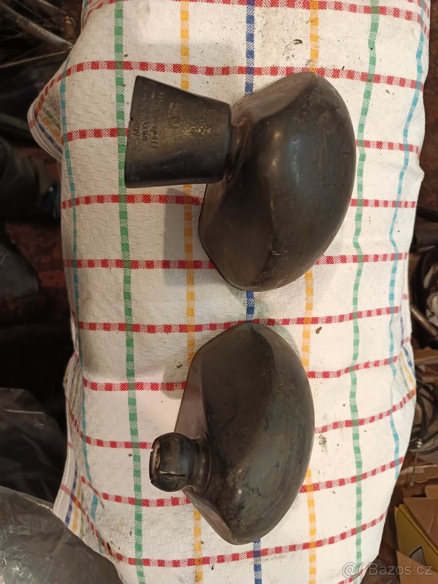 Beskydsport zrcátka - 2