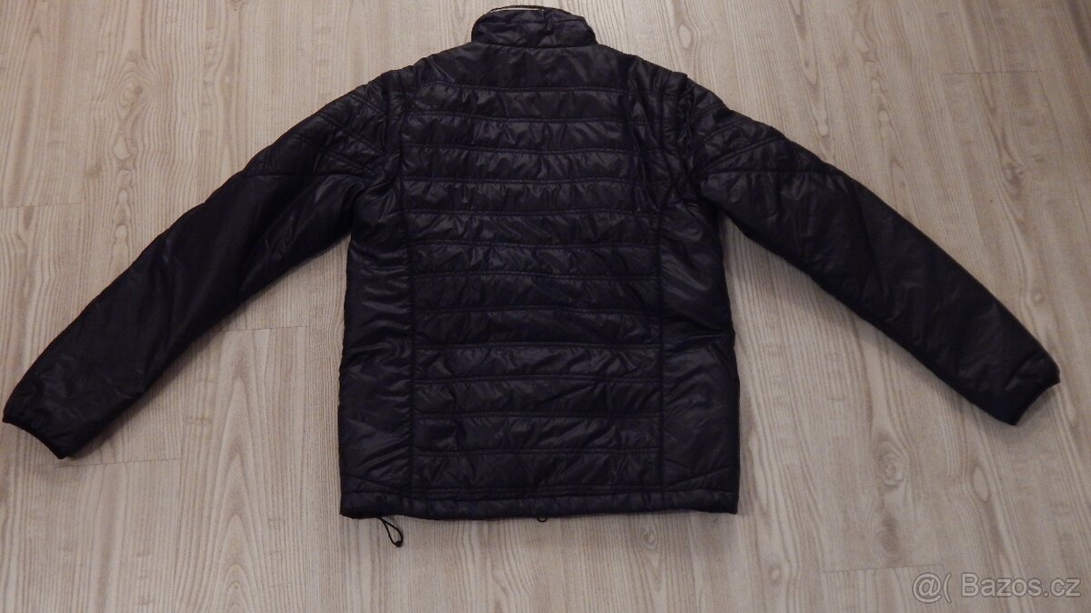 Prodám podzimní bundu Head vel.XS - 2