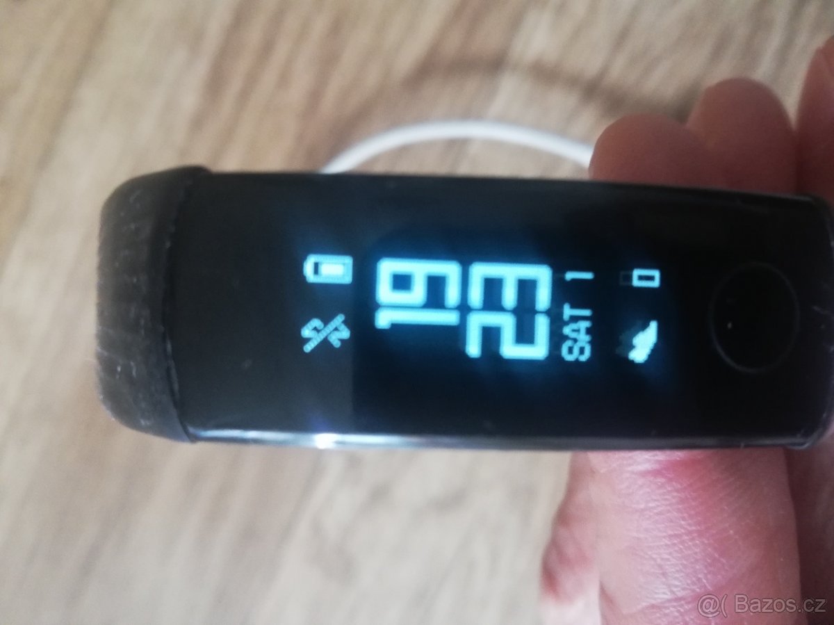 Fitness náramek - 2