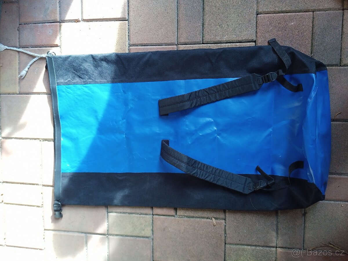 Vodní batoh Gemma 100l - 2