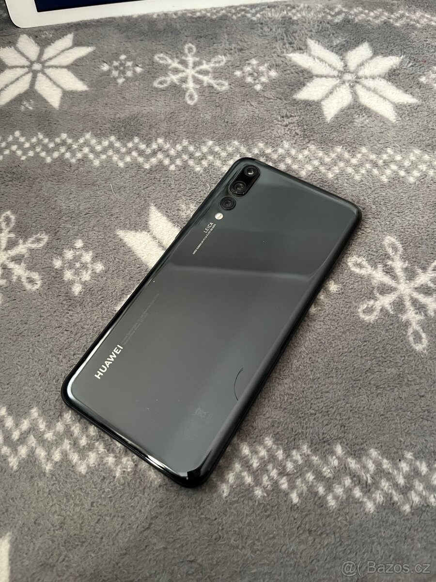 Huawei p20 pro - 2