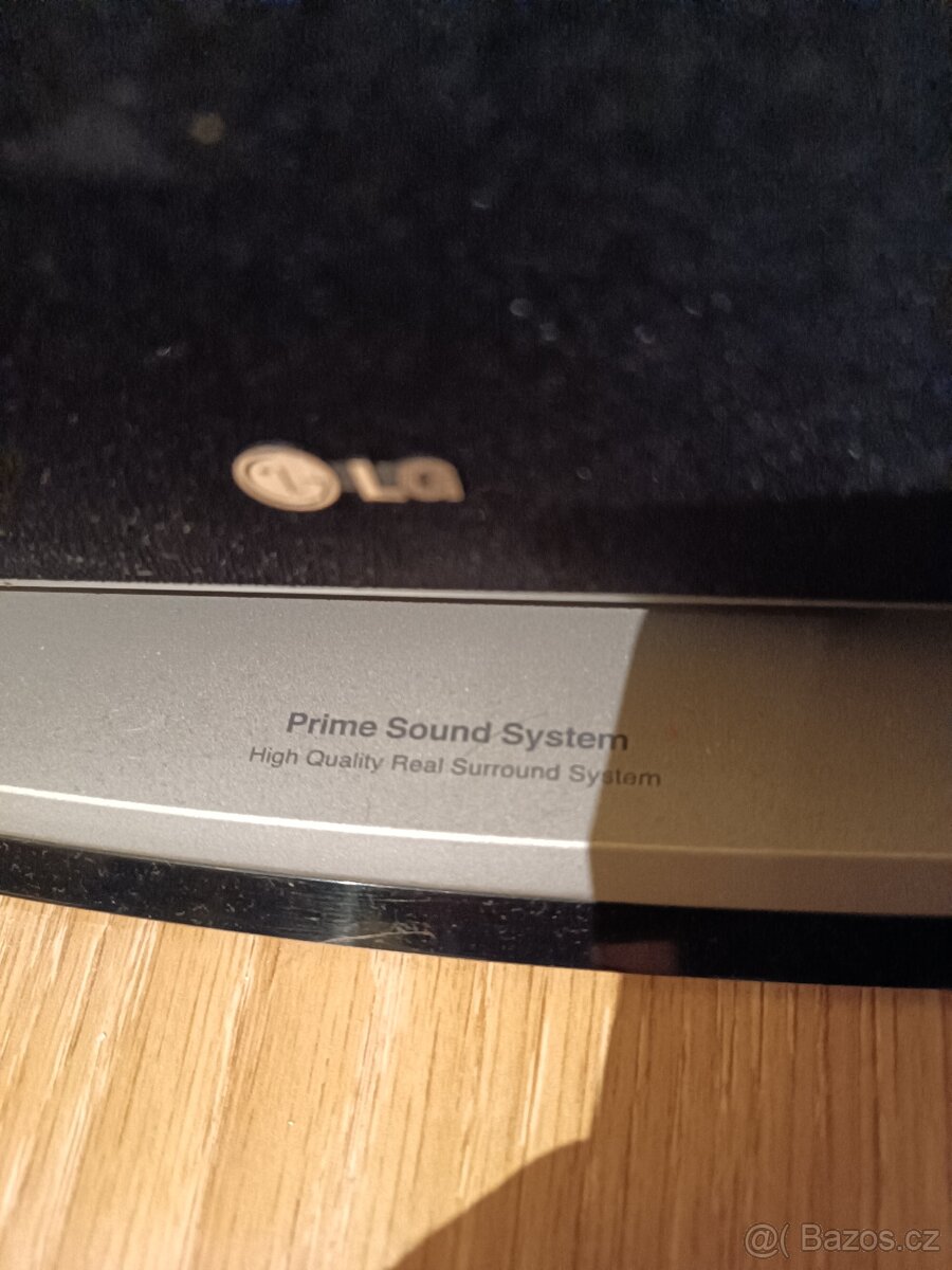 Repro domácí kino LG - 2