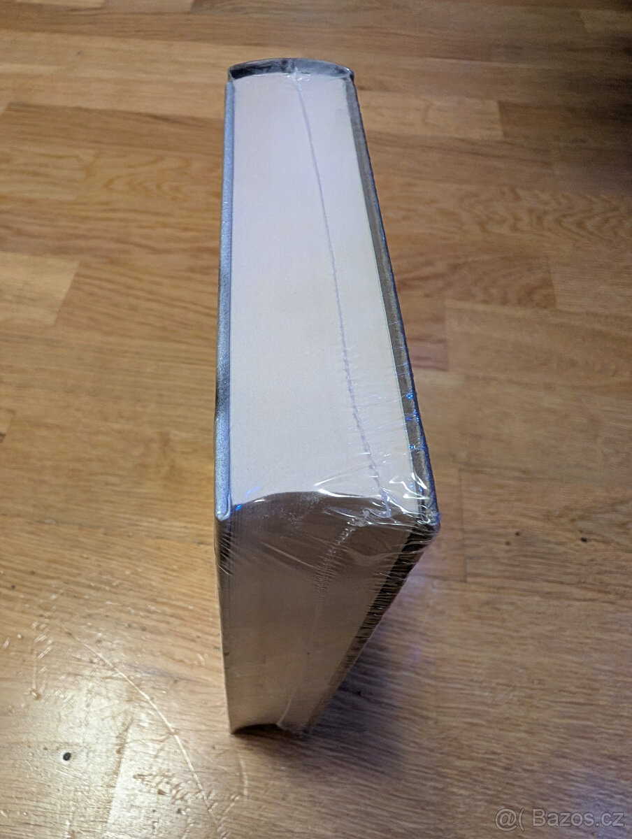 Mornštajnová Slepá mapa - 2