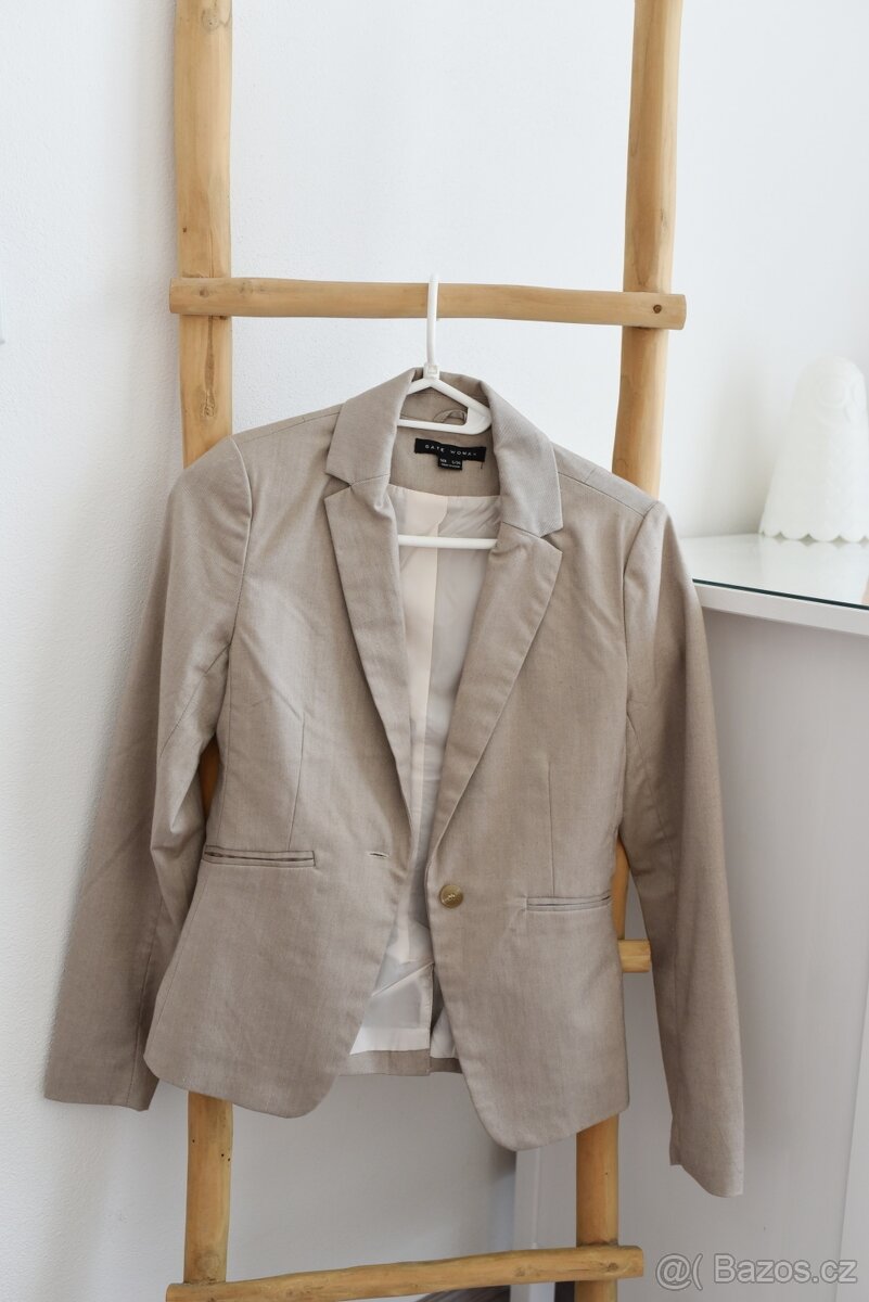 Nové dámské sako - 2