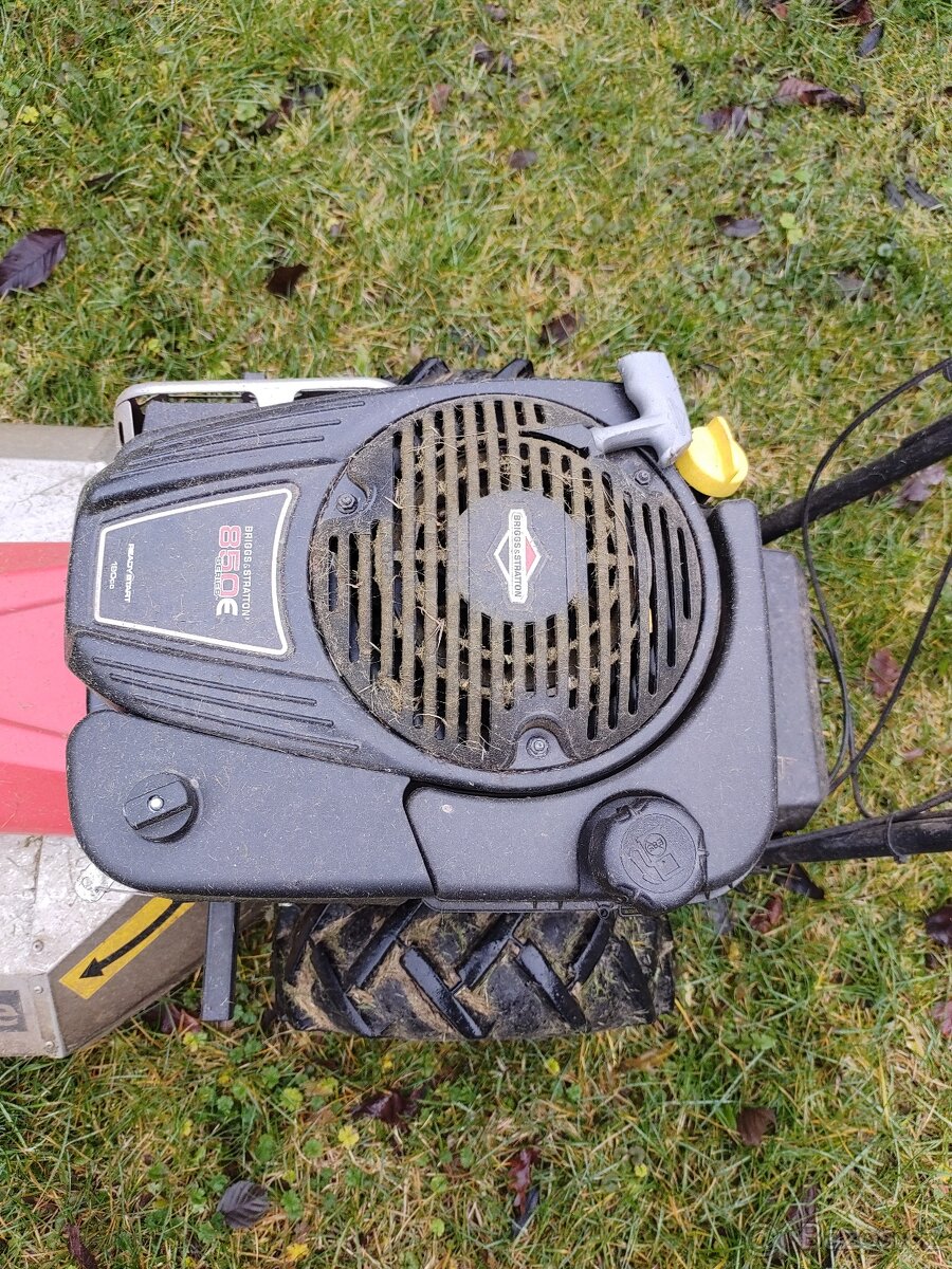 Vari Hurricane F-550 - 2