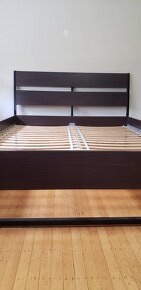 Postel Ikea 140x200cm - 2