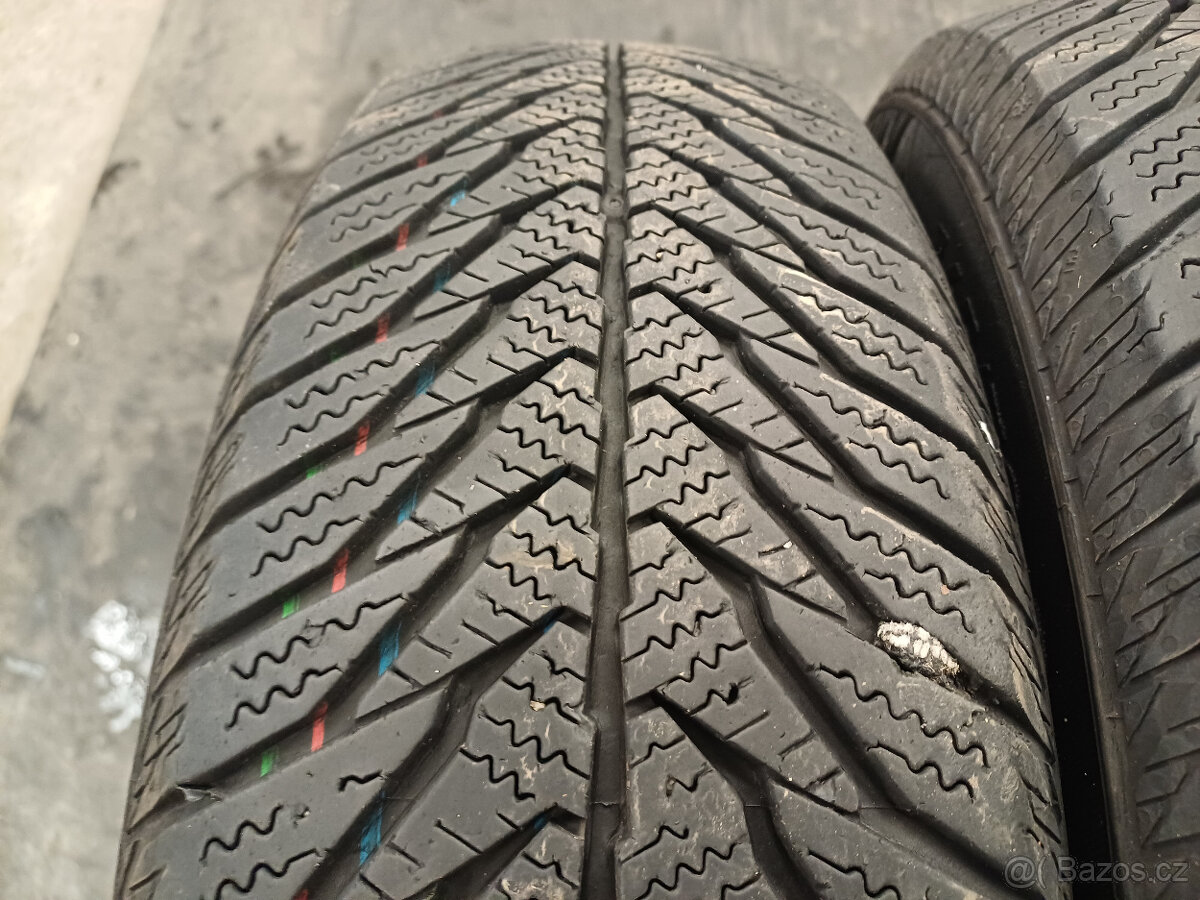 Zimní pneu Matador 165/70/14 81T - 2