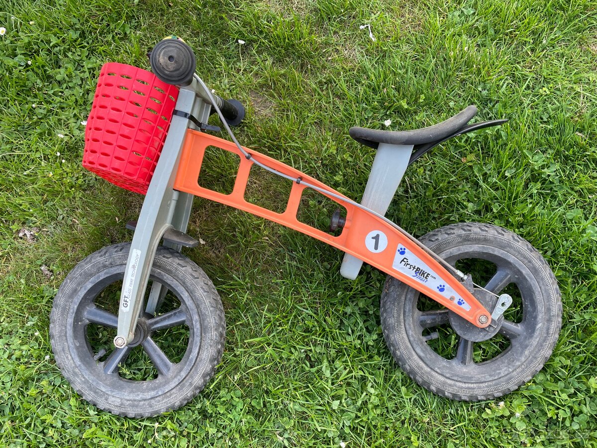 Firstbike odrážedlo - 2