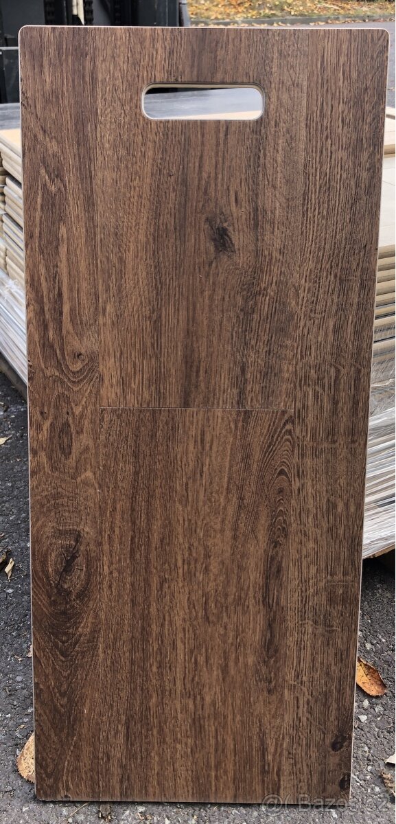 Velké prkénko na bourání masa 36x85cm - 2