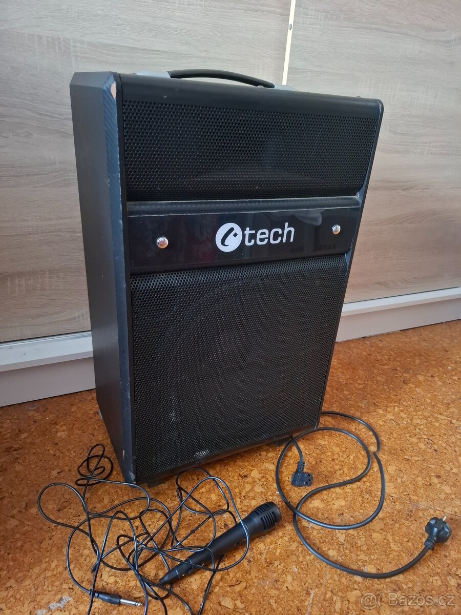 Party reproduktor - 2