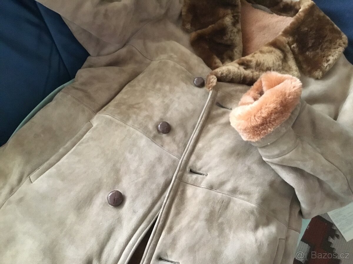 dubenak pansky, damsky - 2