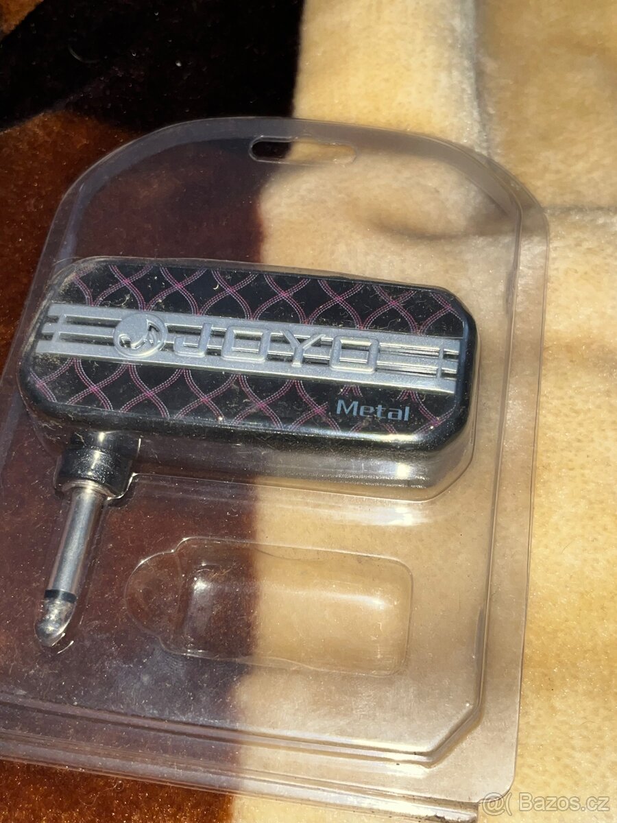 Elektrická kytara - 2