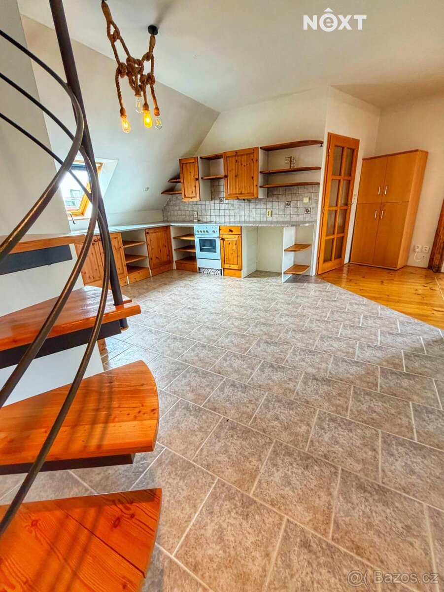 Prodej byt 4+kk, 120㎡ - 2