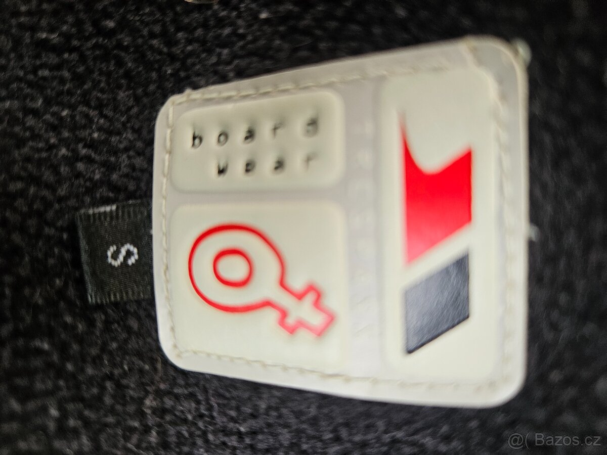 Vesta TRESPASS velikost S - 2