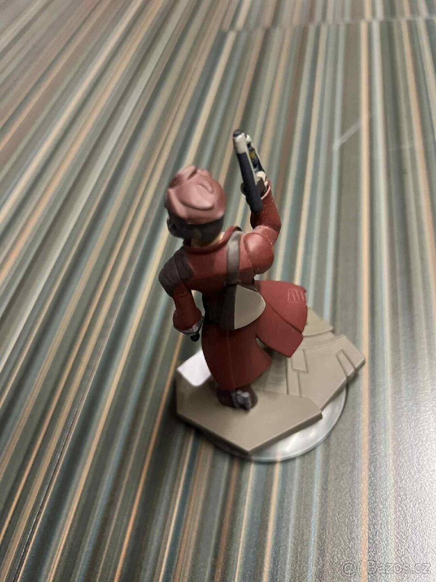 Disney infinity figurka Star lord - 2