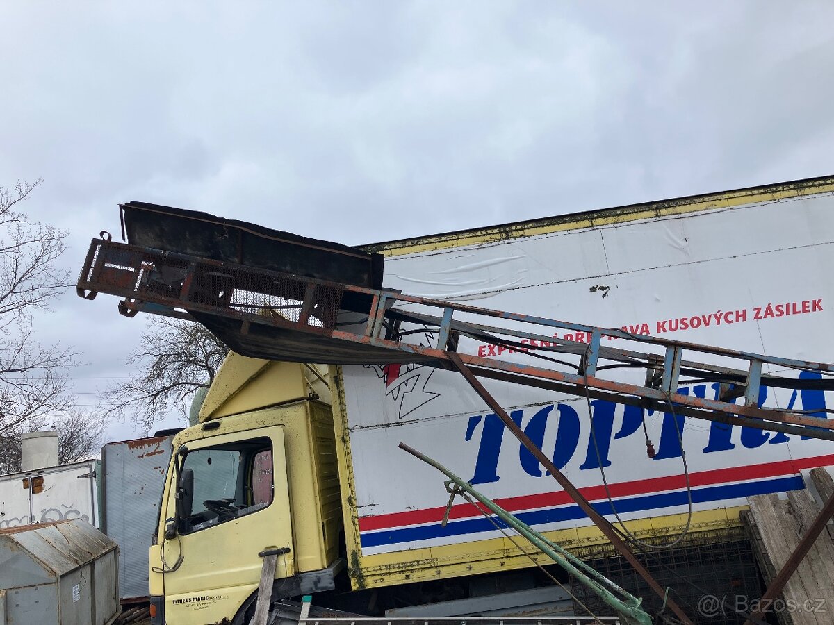 Prodam pasovy dopravnik - 2