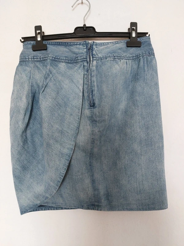 Modrá sukně Orsay - 2