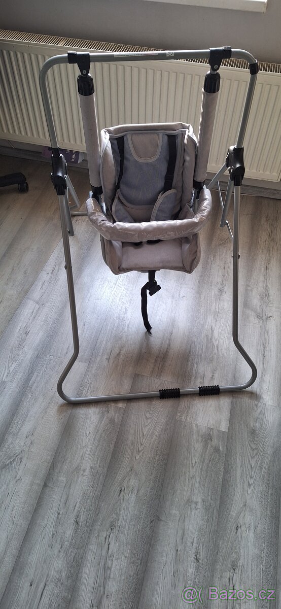 Houpačka pro děti - 2