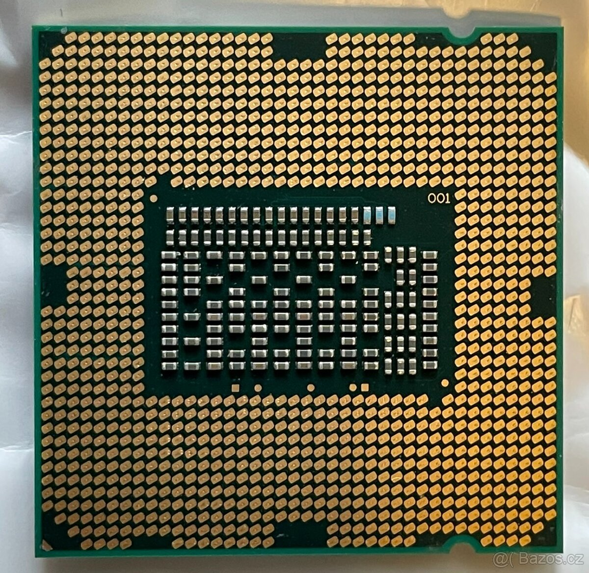 Intel Core i5-2310 2,9 GHz (socket LGA1155) - 2