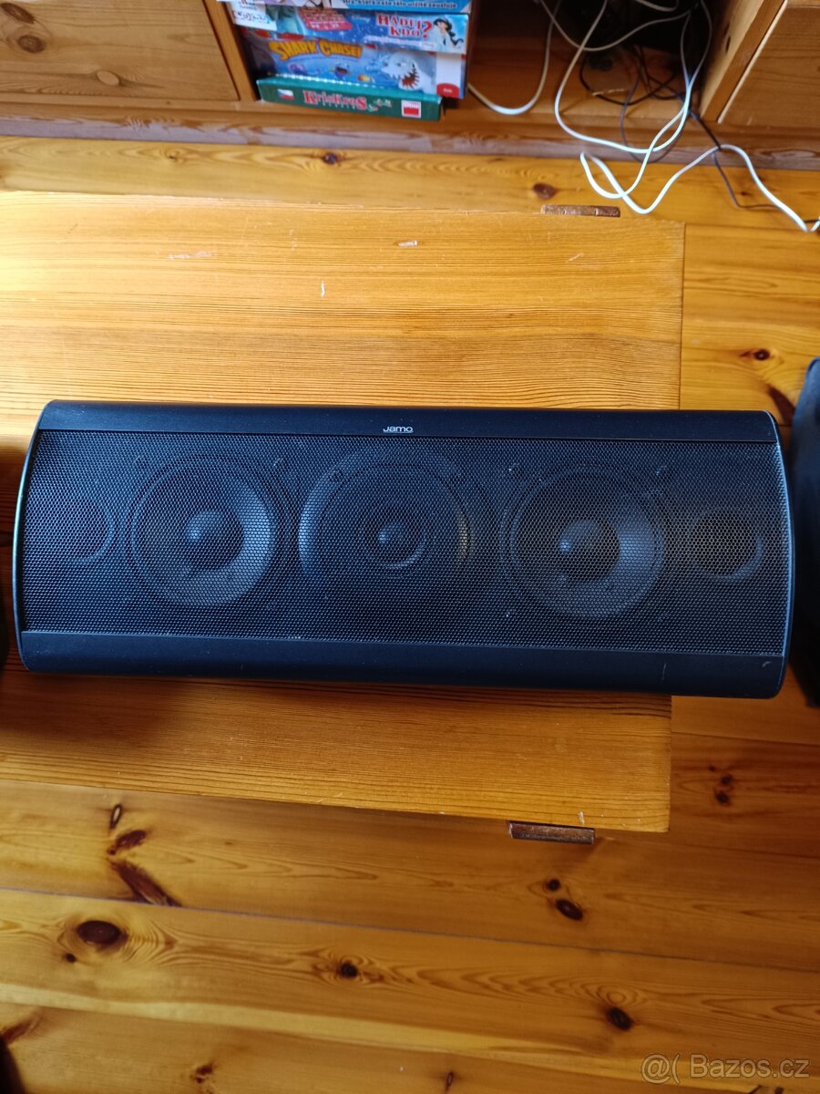 Surround repro Jamo - 2