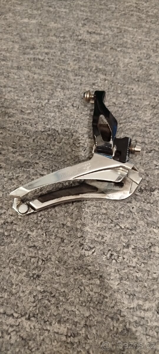 Prasmykac Shimano Tiagra - 2