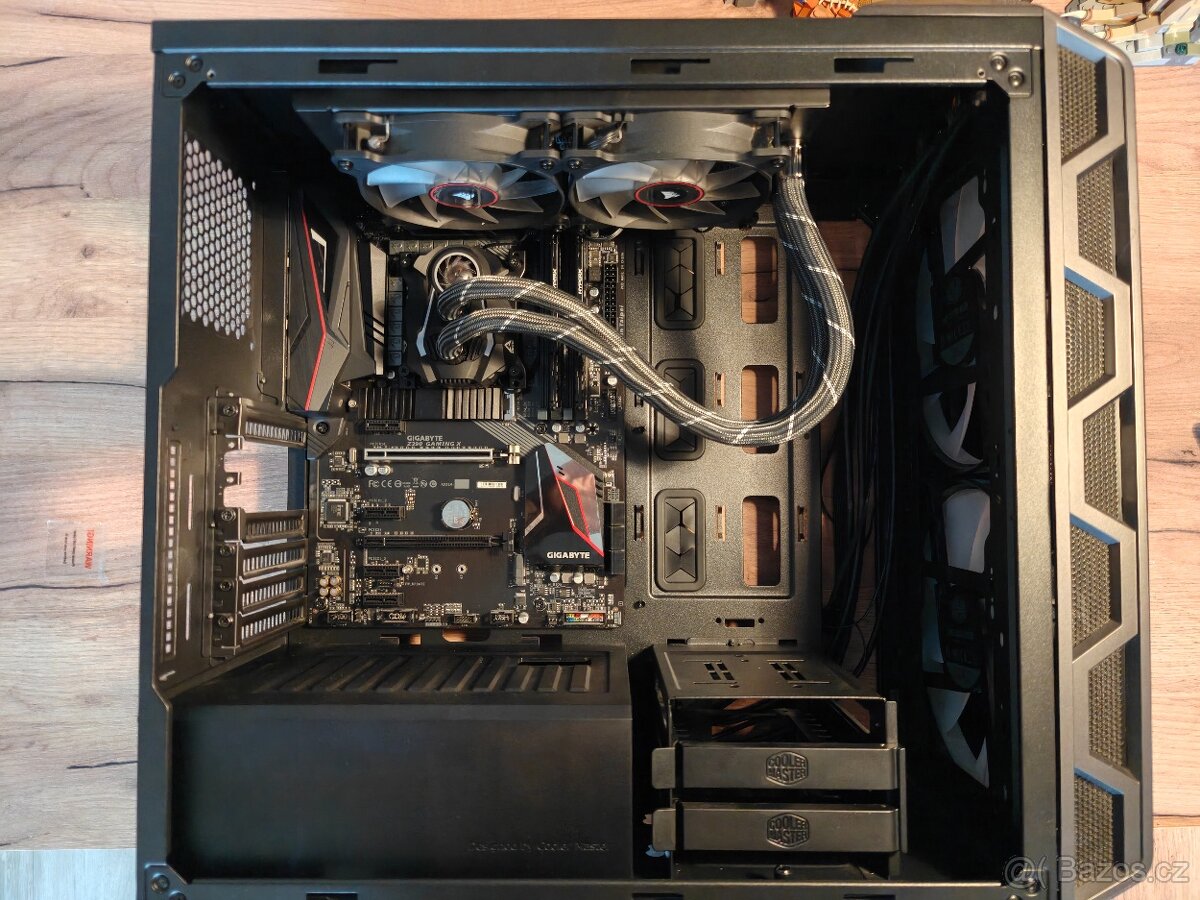 Prodám - základ pro PC - 2