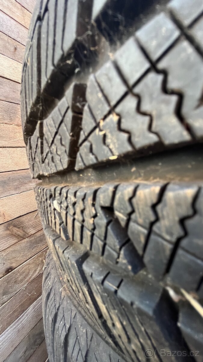 pneu 195/65 r15 - 2