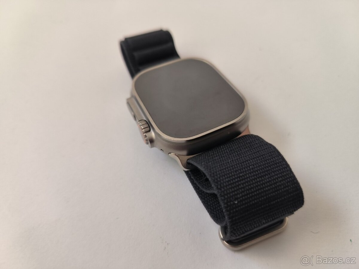 apple watch Ultra 49mm 85% - 2