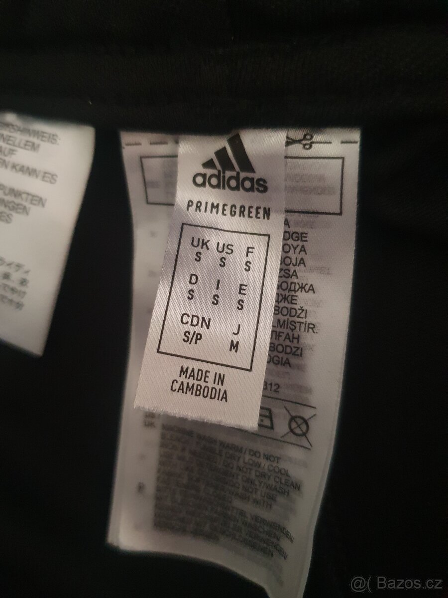 Adidas kalhoty - 2