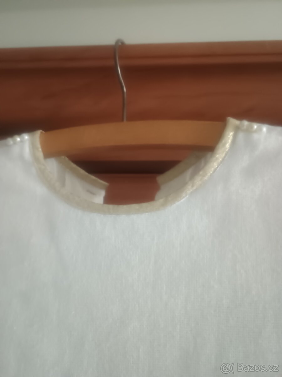 Šatičky + krásná bunda Bomber - 2